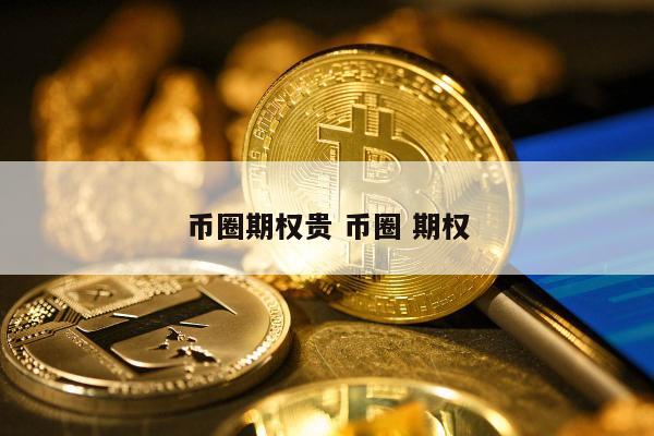 币圈期权贵(bitcoin期权)