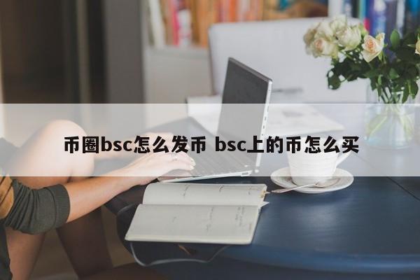 bsc如何发币