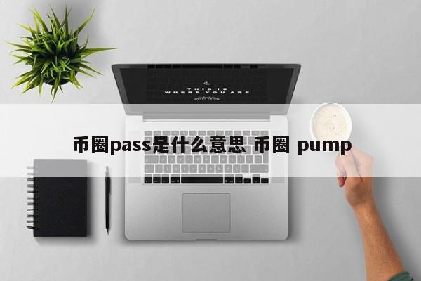 币圈pass是什么意思(币圈swap是什么意思)