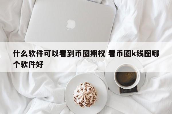 什么软件可以看到币圈期权(什么软件可以看期权交易)