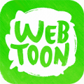 webtoon中文版app