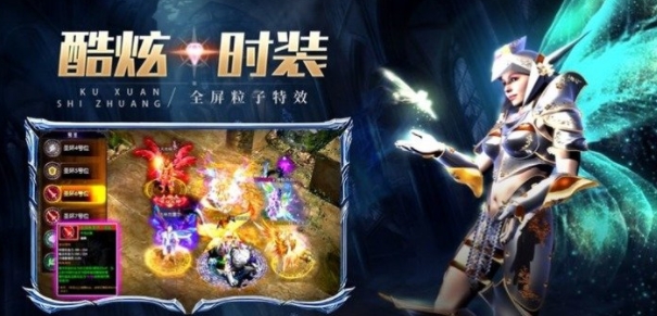 星纪元2奇迹手游，《星纪元2》在卡牌游戏的策略性上下足了功夫