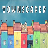 Townscaper手机版游戏