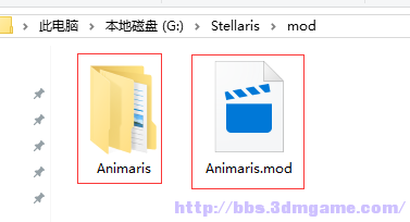 群星stellaris非正版玩家MOD如何使用