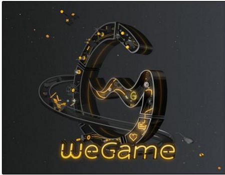 wegame为什么打不开