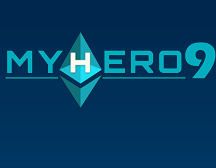 myhero9游戏