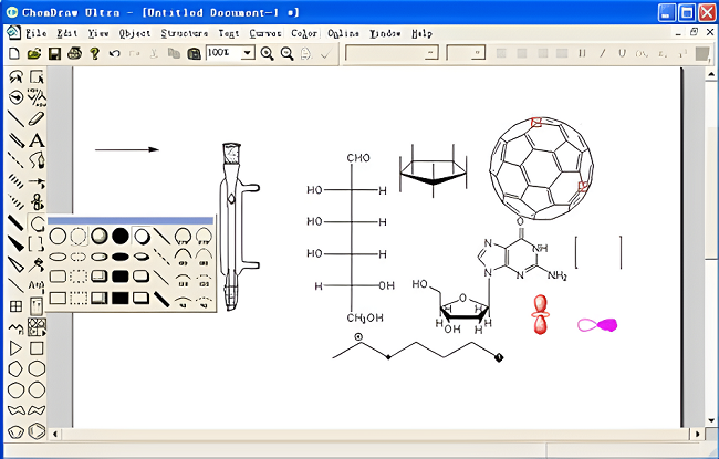 chemdraw怎么下载安装