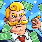 idle mayor tycoon