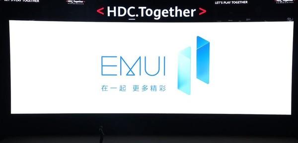 emui11对安卓的影响介绍