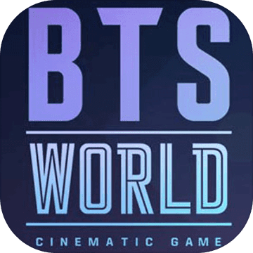 BTSWORLD手游