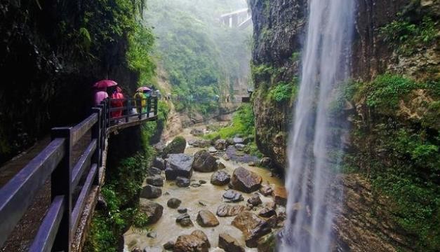 去哪儿旅行访问量前十的城市