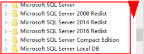 sql2008r2安装出现以下错误尝试执行未经授权的操作解决办法