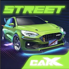 CarX Street手机版