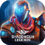 ShadowgunLegends安卓版