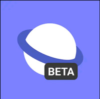 三星浏览器Beta