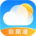 放心天气APP