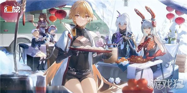 少女前线2追放和少前1有什么关系