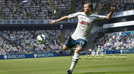 FIFA16新增哪些有脸球员