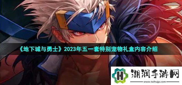 地下城与勇士2023缘定永恒特别宠物礼盒有什么