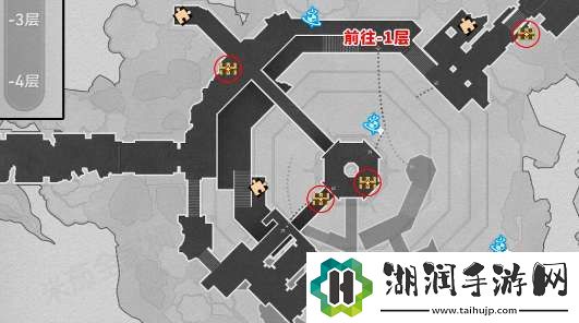 崩坏星穹铁道幽囚狱宝箱在哪