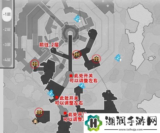 崩坏星穹铁道幽囚狱宝箱在哪