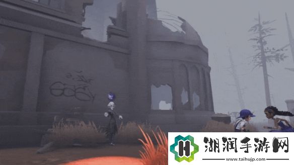 第五人格摄影师&ldquo;暴君&rdquo;皮肤特效一览网