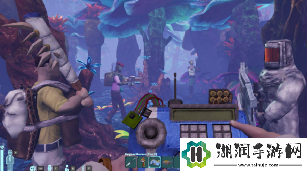 非生物因素steam多少钱