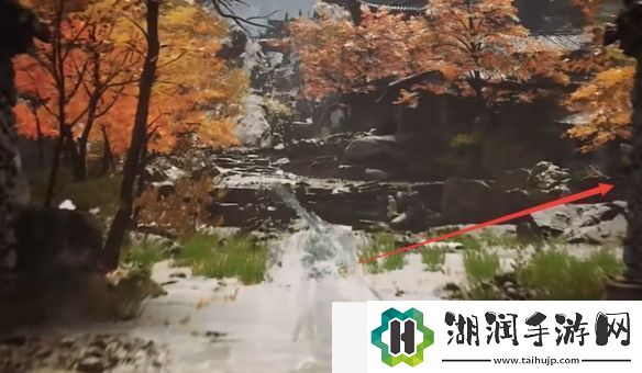 紫云山巢云顶土地庙位置坐标：黑神话悟空紫云山巢云顶土地庙在什么地方