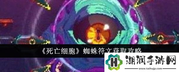 死亡细胞蜘蛛符文获取攻略