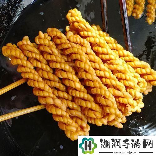 “麻花”MD147董小宛：科技界的另类“网红”