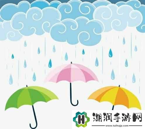 一晚用几个小雨伞：友的流量密码之道