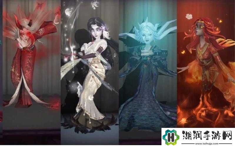 第五人格红蝶技能有哪些