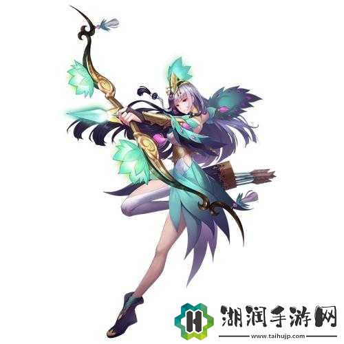 妖神记手游SSR咒术师云灵全面解析：属性特征概览