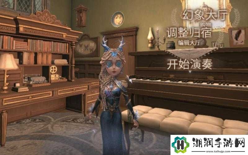 第五人格祭司梦魇结晶挂件如何