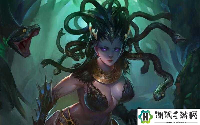 DOTA2美杜莎1级刷远古野全新攻略无需眼的神奇方法