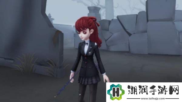 第五人格法罗女士皮肤芳泽霞特效效果第五人格法罗女士皮肤芳泽霞特效展示