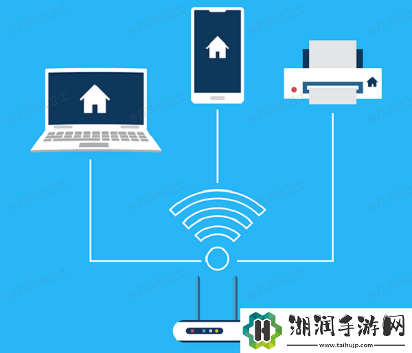 电脑一点打印就卡住了怎么回事