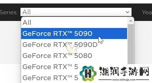 索泰曝光RTX