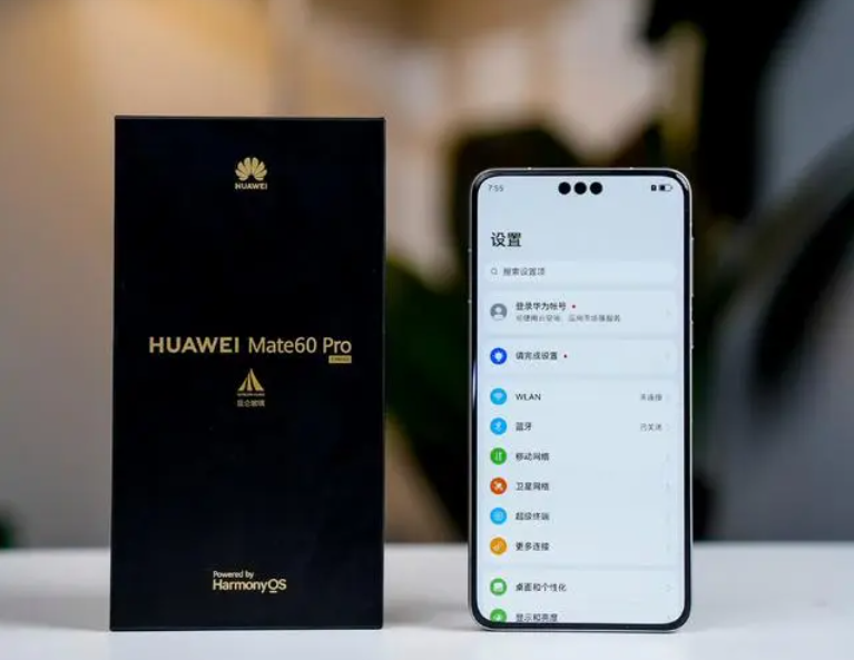 mate60pro最严重缺点(华为Mate 60 Pro的不足之处)